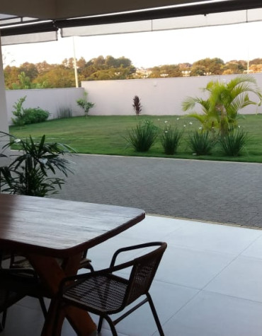 Vende-se, Casa no Cyrela Landscape, Condomínio em Uberaba