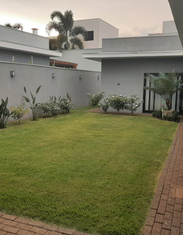 Vende-se, Casa Condomínio no Cyrela Landscape, Condomínio em Uberaba